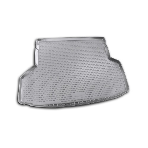 ΠΑΤΑΚΙ ΣΚΑΦΗ ΠΟΡΤ ΜΠΑΓΚΑΖ ΓΙΑ TOYOTA HIGHLANDER SUV LONG 2001-2007 (ΑΝΘΡΑΚΙ/ΣΚΟΥΡΟ ΓΚΡΙ)