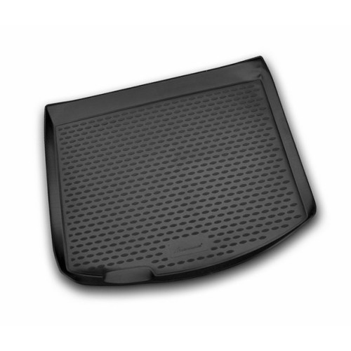 ΠΑΤΑΚΙ ΣΚΑΦΗ ΠΟΡΤ ΜΠΑΓΚΑΖ ΓΙΑ MAZDA 3 04/2009-2013 TPE ΛΑΣΤΙΧΟ ΣΕ ΜΑΥΡΟ ΧΡΩΜΑ NOVLINE - 1 ΤΕΜ.