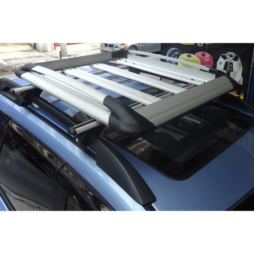 ΣΧΑΡΑ ΟΡΟΦΗΣ ΑΛΟΥΜΙΝΙΟΥ 120CMx100CM