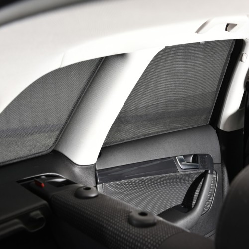 CarShades - ΚΟΥΡΤΙΝΑΚΙΑ  CAR SHADES ΓΙΑ SUZUKI S-CROSS 5D 2013+ - 6 ΤΕΜ. (PVC.SUZ-SCRO-5-A)