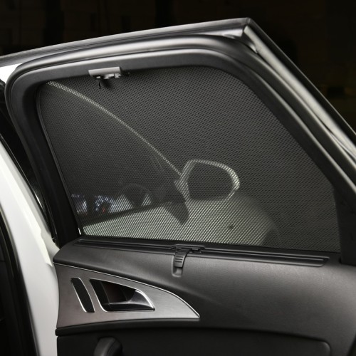 CarShades - ΚΟΥΡΤΙΝΑΚΙΑ  CAR SHADES ΓΙΑ KIA STONIC 5D 2017+ - 4 ΤΕΜ. (PVC.KIA-STON-5-A)