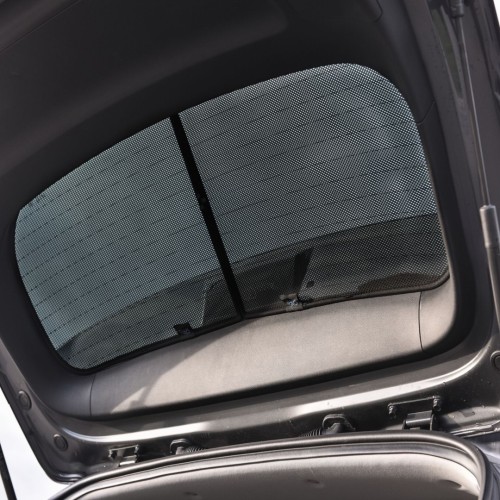 CarShades - ΚΟΥΡΤΙΝΑΚΙΑ  CAR SHADES ΓΙΑ SEAT IBIZA 5D 2017+ - 6 ΤΕΜ. (PVC.SEA-IBIZ-5-C)