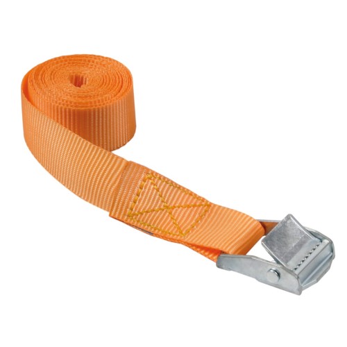 Lampa – Ιμάντες Στερέωσης Moto 300cm x 2,5cm σε Blister (36 Τεμάχια) για ασφαλή πρόσδεση φορτίου – 1 Σετ (6014.9D-LM)