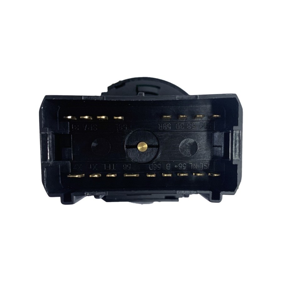 ΔΙΑΚΟΠΤΗΣ ΓΙΑ AUDI A4 B6 2000-2004 / A4 B7 2004-2008 ΦΩΤΩΝ 17 PIN NTY - orig. 8E0941531B / 8E0941531B5PR - 1 ΤΕΜ.