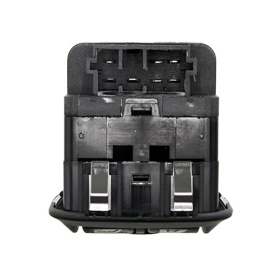 ΔΙΑΚΟΠΤΗΣ ΓΙΑ FIAT SCUDO 2001-2007 / PEUGEOT 206 ΠΑΡΑΘΥΡΩΝ ΠΟΛΛΑΠΛΟΣ ΜΕ ΠΛΑΙΣΙΟ 24 PIN (17 + 7) NTY - orig.6554.WA - 1 ΤΕΜ.