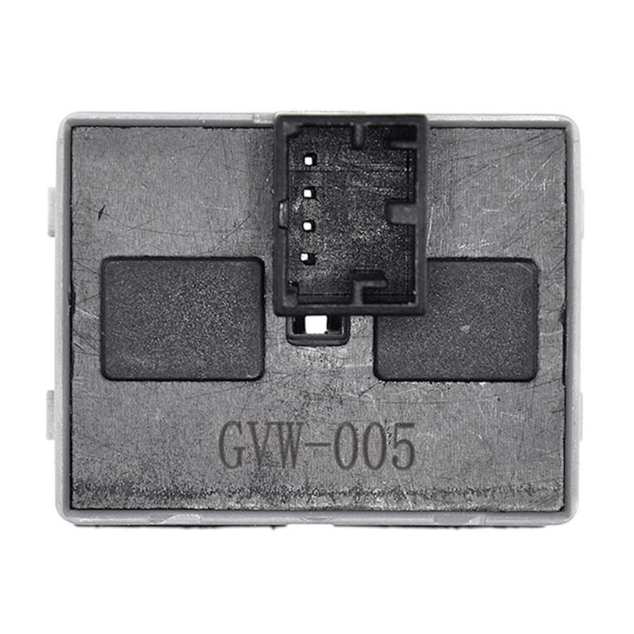 ΔΙΑΚΟΠΤΗΣ ΓΙΑ VW TRANSPORTER T5 ΔΙΠΛΟΣ ΠΑΡΑΘΥΡΩΝ 4 PIN NTY - orig.7E0959855A - 1 ΤΕΜ.