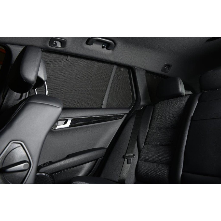 CarShades - ΚΟΥΡΤΙΝΑΚΙΑ  CAR SHADES ΓΙΑ BMW 5 GT 5D 2009+ - 6 ΤΕΜ. (PVC.BMW-5GT-5-A)