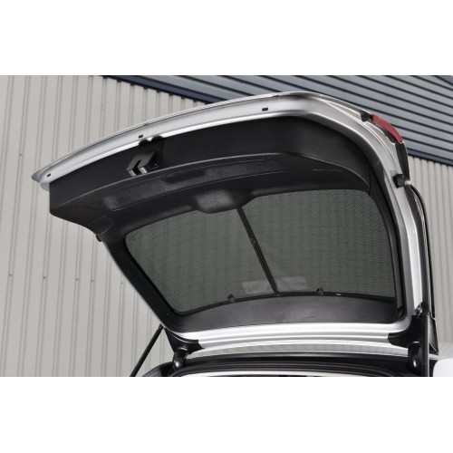 CarShades - ΚΟΥΡΤΙΝΑΚΙΑ  CAR SHADES ΓΙΑ FIAT DOBLO 5D 10-15 - 6 ΤΕΜ. (PVC.FIA-DOBL-5-B)