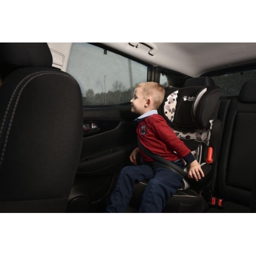 CarShades - ΚΟΥΡΤΙΝΑΚΙΑ  CAR SHADES ΓΙΑ JAGUAR X-TYPE 4D 01-04 - 6 ΤΕΜ. (PVC.JAG-XTYP-4-A)