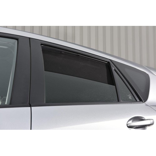 CarShades - ΚΟΥΡΤΙΝΑΚΙΑ  CAR SHADES ΓΙΑ KIA CARENS 5D 02-06 - 6 ΤΕΜ. (PVC.KIA-CARE-5-A)