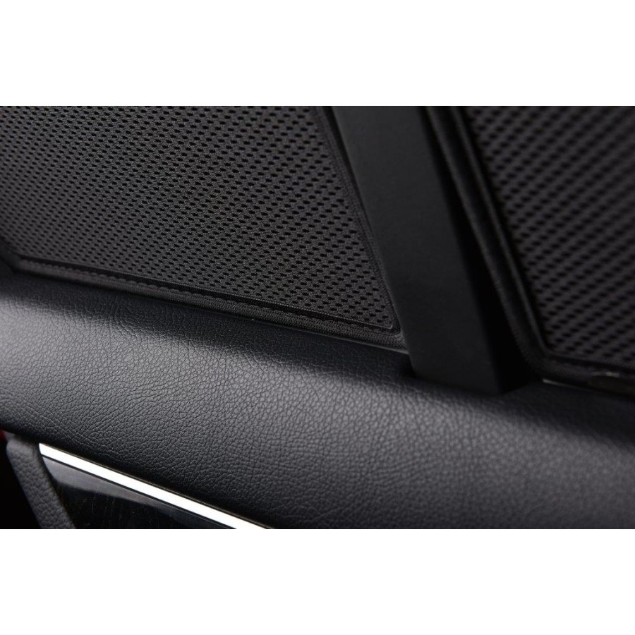 CarShades - ΚΟΥΡΤΙΝΑΚΙΑ  CAR SHADES ΓΙΑ LEXUS RX3 5D 03-09 - 6 ΤΕΜ. (PVC.LEX-RX3-5-B)