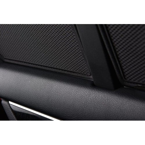 CarShades - ΚΟΥΡΤΙΝΑΚΙΑ  CAR SHADES ΓΙΑ SKODA CITIGO 5D 2012+ - 4 ΤΕΜ. (PVC.SKO-CG-5-A)
