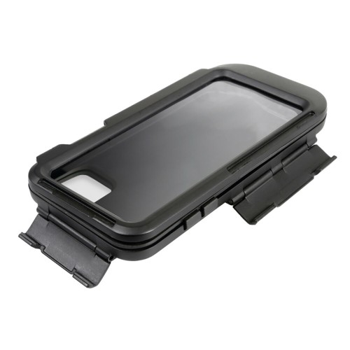 Θήκη Κινητού Hard Case της σειράς Optiline για Apple iPhone XR / 11, συμβατή με Βάσεις Στήριξης Κινητού Optiline για Μηχανή με σύστημα Duolock