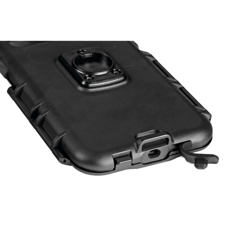 Θήκη Κινητού Hard Case της σειράς Optiline για Apple iPhone XR / 11, συμβατή με Βάσεις Στήριξης Κινητού Optiline για Μηχανή με σύστημα Duolock