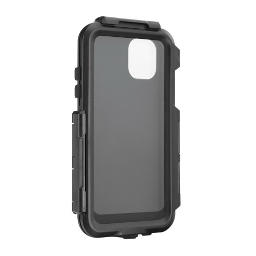 Θήκη Κινητού Hard Case της σειράς Optiline για Apple iPhone XR / 11, συμβατή με Βάσεις Στήριξης Κινητού Optiline για Μηχανή με σύστημα Duolock