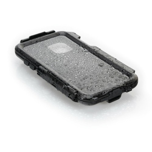 Θήκη Κινητού Hard Case της σειράς Optiline για Apple iPhone XR / 11, συμβατή με Βάσεις Στήριξης Κινητού Optiline για Μηχανή με σύστημα Duolock