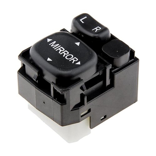 ΔΙΑΚΟΠΤΗΣ ΓΙΑ TOYOTA COROLLA / VERSO / YARIS / AVENSIS / PRIUS / RAV4 / HILUX / LAND CRUISER ΚΑΘΡΕΠΤΗ 9 PIN NTY - 1 ΤΕΜ.