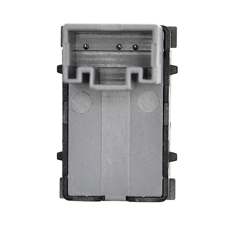 ΔΙΑΚΟΠΤΗΣ ΓΙΑ VW CADDY / GOLF 5 / JETTA / PASSAT / AMAROK / EOS / TIGUAN / TOUAREG / ALTEA / IBIZA ΠΑΡΑΘΥΡΩΝ 3 PIN NTY - orig.7L6959855B - 1 ΤΕΜ.