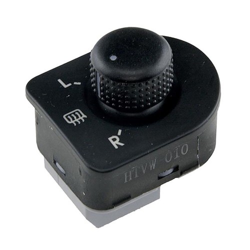 ΔΙΑΚΟΠΤΗΣ ΓΙΑ VW GOLF 4 / BORA / PASSAT / BEETLE ΚΑΘΡΕΠΤΗ 10 PIN NTY - orig.1J1959565F - 1 ΤΕΜ.