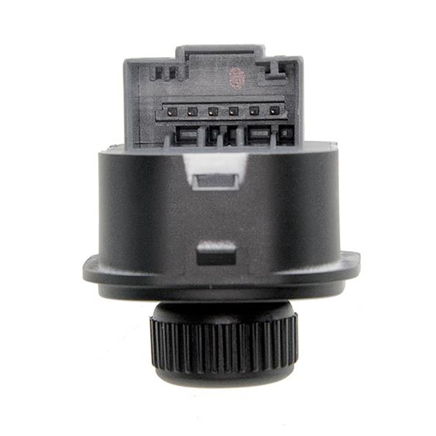 ΔΙΑΚΟΠΤΗΣ ΓΙΑ VW GOLF 5 / JETTA / PASSAT / EOS / TIGUAN / ALHAMBRA ΚΑΘΡΕΠΤΩΝ 6 PIN NTY - 1 ΤΕΜ.