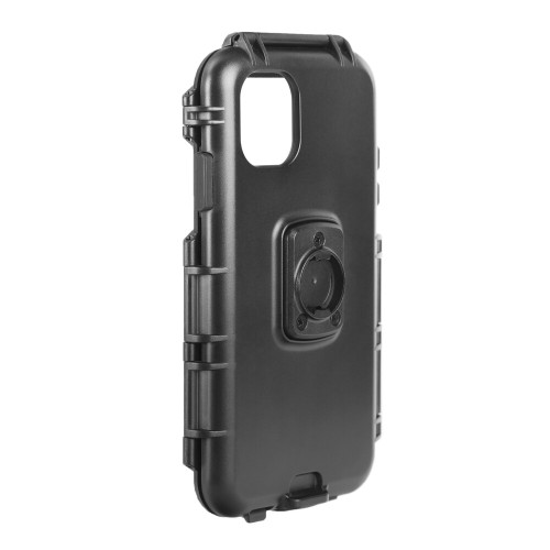 Θήκη Κινητού Hard Case της σειράς Optiline για Apple iPhone XS Max / 11 Pro Max, συμβατή με Βάσεις Στήριξης Κινητού Optiline για Μηχανή με σύστημα Duolock