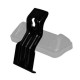 MENABO FIX004G KIT ΑΚΡΑ (ΠΟΔΙΑ) ΓΙΑ ΜΠΑΡΕΣ TEMA / TEMA ALU - 4 TEM. (4850/MB)