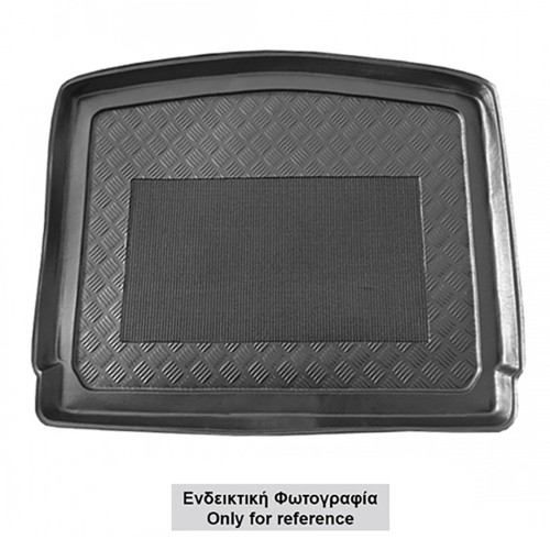 Cik -  ΠΑΤΑΚΙ ΣΚΑΦΗ ΠΟΡΤ ΜΠΑΓΚΑΖ ΓΙΑ OPEL CORSA F 2019+ / PEUGEOT 208 2019+ / PEUGEOT GT HTB 2019+ ΛΑΣΤΙΧΟ ΣΕ ΜΑΥΡΟ ΧΡΩΜΑ - 1 ΤΕΜ. (BM.OP.0036/CK)