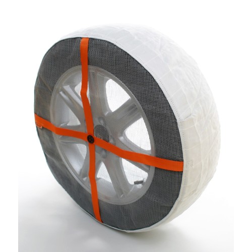 Autosock - ΑΝΤΙΟΛΙΣΘΗΤΙΚΟ ΠΑΝΙ ΧΙΟΝΙΟΥ AUTOSOCK HP 540 HIGH PERFORMANCE EDITION - 2 ΤΕΜ. (L.AS540)