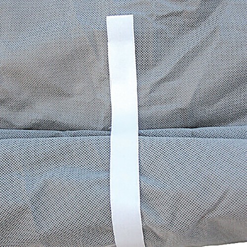 ΚΟΥΚΟΥΛΑ ΓΙΑ ΑΥΤΟΚΙΝΟΥΜΕΝΟ PRO-TEKT CAMPER CM-M 610x238x270cm