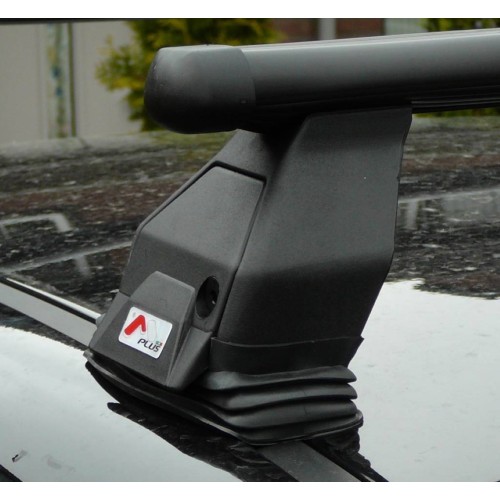 KIT ΜΕ ΜΠΑΡΕΣ ΟΡΟΦΗΣ ΓΙΑ MERCEDES B-KLAS W246 5D 2012-2018 ΣΙΔΗΡΟΥ TEMA MENABO (FE1-3360-FIX506FP)-2 ΤΕΜ.