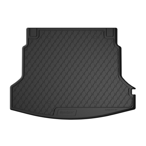 ΠΑΤΑΚΙ ΣΚΑΦΗ ΠΟΡΤ ΜΠΑΓΚΑΖ ΓΙΑ HONDA CR-V 10/2012-10/2018 SUMISURA TRUNK MAT ΑΠΟ ΑΟΣΜΟ, ΜΗ ΤΟΞΙΚΟ, ΟΙΚΟΛΟΓΙΚΟ ΚΑΙ ΑΝΑΚΥΚΛΩΣΙΜΟ ΣΥΝΘΕΤΙΚΟ ΛΑΣΤΙΧΟ ΣΕ ΜΑΥΡΟ ΧΡΩΜΑ ΜΕ ΥΠΟΔΟΧΗ ΓΙΑ ΠΡΟΕΚΤΑΣΗ L2519.8 - L2519.9 LAMPA - 1 ΤΕΜ.