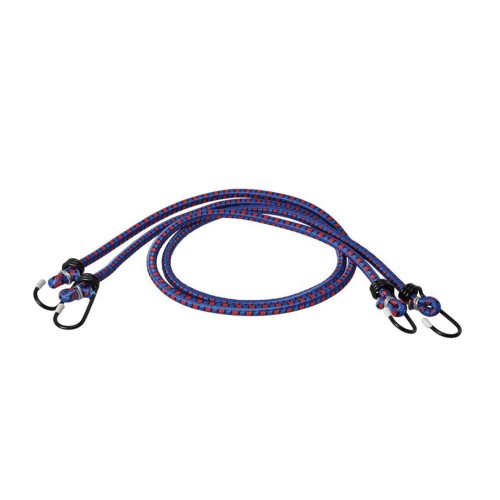 Amio - Χταπόδια Spider BSTRAP-03 μήκος 100cm χρώμα Πολύχρωμο - 2 τεμ. (01148/AM)