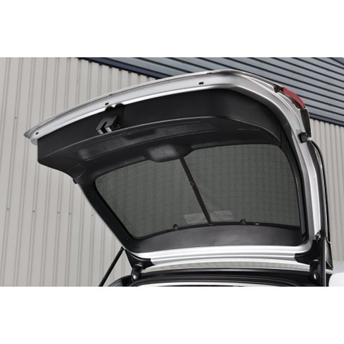 CarShades - ΚΟΥΡΤΙΝΑΚΙΑ  CAR SHADES ΓΙΑ VOLVO XC40 5D 2018> ΔΕΞΙΑ & ΑΡΙΣΤΕΡΑ ΠΙΣΩ ΠΛΑΙΝΑ - 4 TEM. (PVC.VOL-XC40-5-A/1&8)