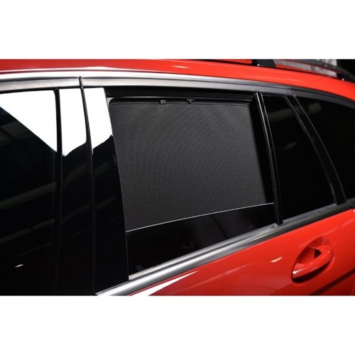 CarShades - ΚΟΥΡΤΙΝΑΚΙΑ  CAR SHADES ΓΙΑ BMW ΣΕΙΡΑ 5 G30 4D 2017> - 6 ΤΕΜ. (PVC.BMW-5SER-4-D)