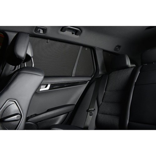 CarShades - ΚΟΥΡΤΙΝΑΚΙΑ  CAR SHADES ΓΙΑ BMW ΣΕΙΡΑ 5 G30 4D 2017> - 6 ΤΕΜ. (PVC.BMW-5SER-4-D)
