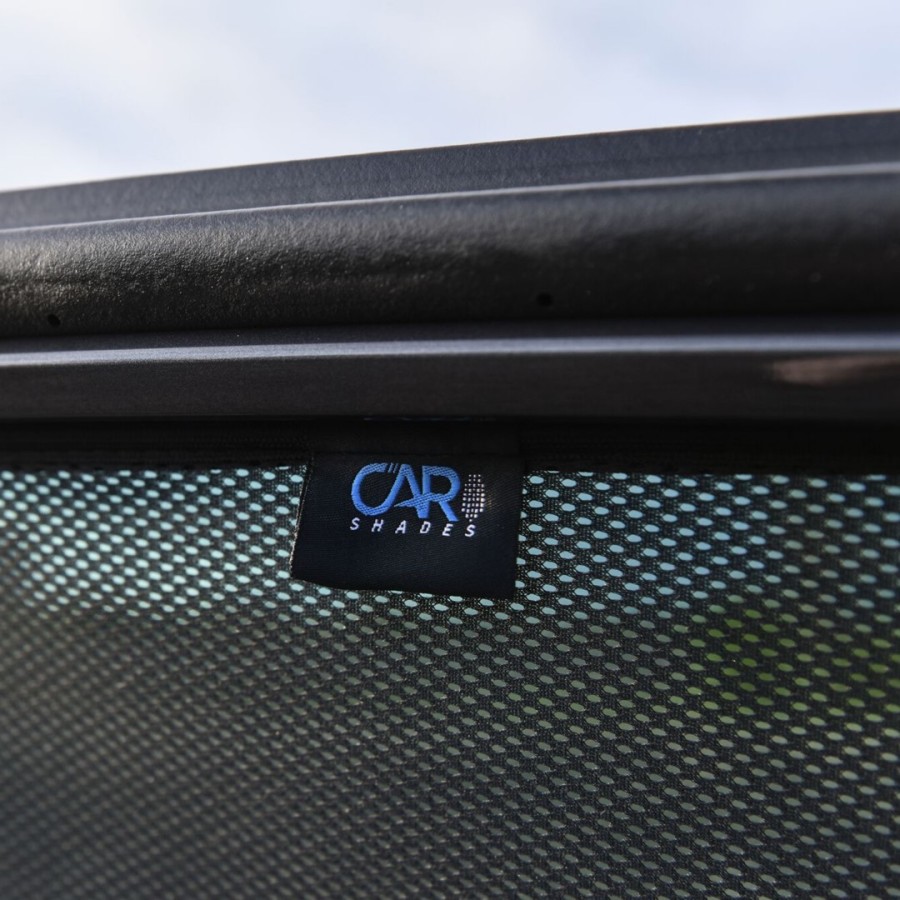 CarShades - ΚΟΥΡΤΙΝΑΚΙΑ  CAR SHADES ΓΙΑ VOLVO S90 4D 2017+ - 6 ΤΕΜ. (PVC.VOL-S90-4-A)