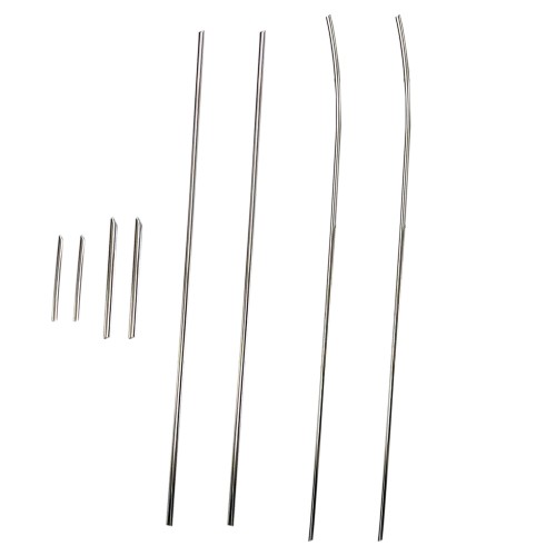 TRIM  ΠΟΡΤ ΜΠΑΓΚΑΖ ΧΡΩΜΙΟ ΜΕΤΑΛΛΙΚΟ S-DIZAYN - 8 τεμ ΓΙΑ HYUNDAI I30 5D 2012+