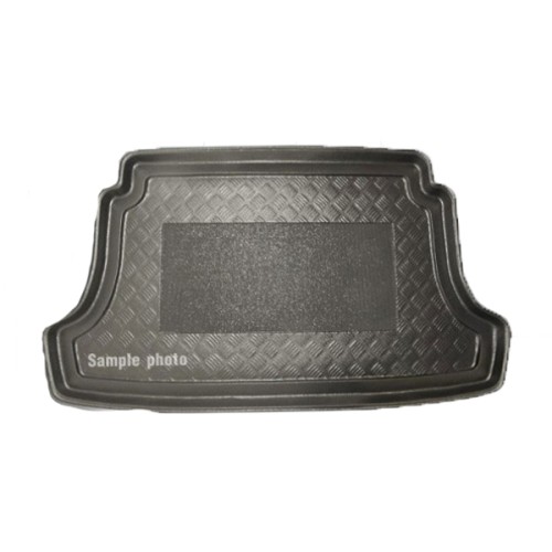 Cik -  ΠΑΤΑΚΙ ΣΚΑΦΗ ΠΟΡΤ ΜΠΑΓΚΑΖ ΓΙΑ SUZUKI IGNIS 2X4 2016+ ΛΑΣΤΙΧΟ ΣΕ ΜΑΥΡΟ ΧΡΩΜΑ - 1 ΤΕΜ. (BM.SUZ.0015/CK)