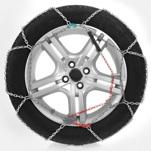 ΑΛΥΣΙΔΕΣ ΧΙΟΝΙΟΥ WX-9 WINTER GRAN PREE 9MM GR7.5 LAMPA - 2 ΤΕΜ.
