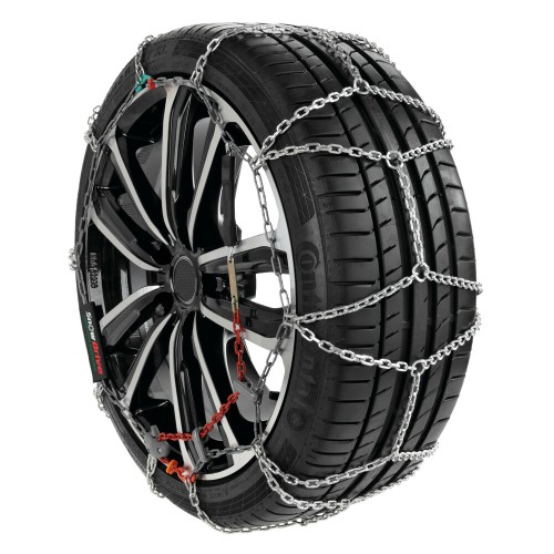 ΑΛΥΣΙΔΕΣ ΧΙΟΝΙΟΥ NX-7 7/9MM GR9.5 ΔΙΠΛΟΥ ΠΑΧΟΥΣ (ΕΣΩΤΕΡΙΚΑ 7mm + ΕΞΩΤΕΡΙΚΑ 9mm) LAMPA - 2 ΤΕΜ.