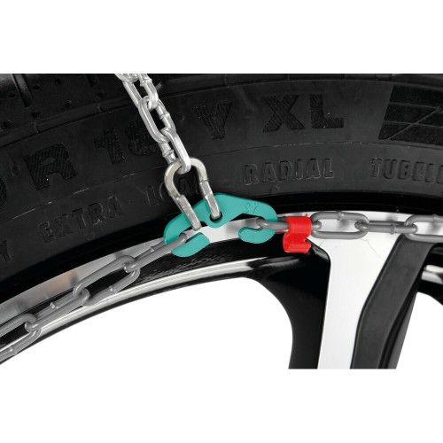 ΑΛΥΣΙΔΕΣ ΧΙΟΝΙΟΥ NX-7 7/9MM GR12.5 ΔΙΠΛΟΥ ΠΑΧΟΥΣ (ΕΣΩΤΕΡΙΚΑ 7mm + ΕΞΩΤΕΡΙΚΑ 9mm) LAMPA - 2 ΤΕΜ.