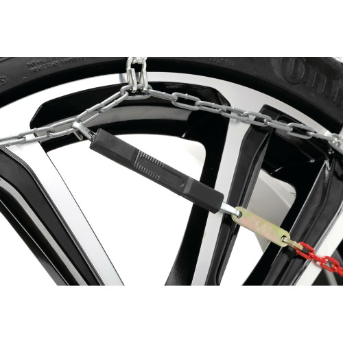ΑΛΥΣΙΔΕΣ ΧΙΟΝΙΟΥ NX-7 7/9MM GR12.5 ΔΙΠΛΟΥ ΠΑΧΟΥΣ (ΕΣΩΤΕΡΙΚΑ 7mm + ΕΞΩΤΕΡΙΚΑ 9mm) LAMPA - 2 ΤΕΜ.