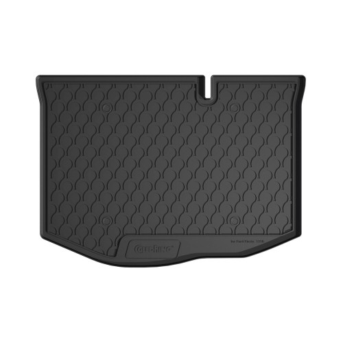 ΠΑΤΑΚΙ ΣΚΑΦΗ ΠΟΡΤ ΜΠΑΓΚΑΖ ΓΙΑ FORD FIESTA 3D / 5D 09/2008-05/2017 (ΚΑΤΩ ΕΠΙΠΕΔΟ) SUMISURA TRUNK MAT ΑΠΟ ΑΟΣΜΟ, ΜΗ ΤΟΞΙΚΟ, ΟΙΚΟΛΟΓΙΚΟ ΚΑΙ ΑΝΑΚΥΚΛΩΣΙΜΟ ΣΥΝΘΕΤΙΚΟ ΛΑΣΤΙΧΟ ΣΕ ΜΑΥΡΟ ΧΡΩΜΑ ΜΕ ΥΠΟΔΟΧΗ ΓΙΑ ΠΡΟΕΚΤΑΣΗ L2519.8 - L2519.9 LAMPA - 1 ΤΕΜ.