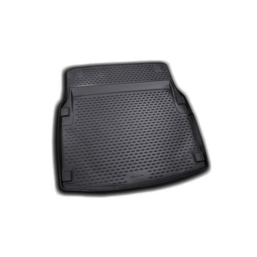ΠΑΤΑΚΙ ΣΚΑΦΗ ΠΟΡΤ ΜΠΑΓΚΑΖ ΓΙΑ MERCEDES E CLASS W212 ELEGANCE 03/2009-2016 TPE ΛΑΣΤΙΧΟ ΣΕ ΜΑΥΡΟ ΧΡΩΜΑ NOVLINE - 1 ΤΕΜ.