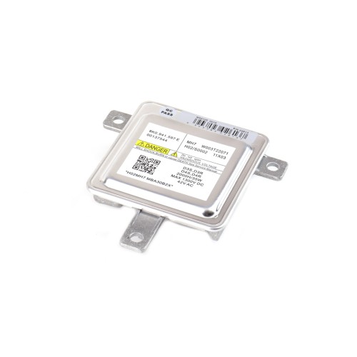 Amio - BALLAST D1/3 (M6) ΓΙΑ KIT XENON OEM AUDI/SEAT/SKODA/VW/PORSCHE/MITSUBISHI 1ΤΕΜ. (02613/AM)