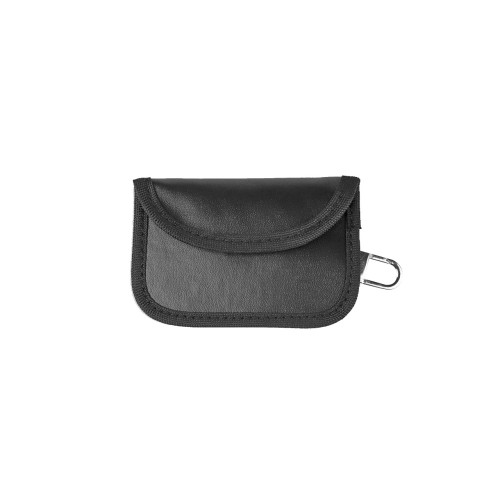 Amio - ΘΗΚΗ ΑΣΦΑΛΕΙΑΣ RFID BLOCKER 10X6,5cm ΓΙΑ ΚΛΕΙΔΙΑ ΚΑΙ ΚΑΡΤΕΣ SB-01 - 1 τεμ. (02637/AM)