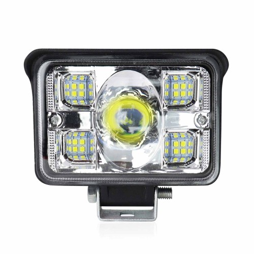 Amio - ΠΡΟΒΟΛΕΑΣ ΕΡΓΑΣΙΑΣ WORKING LAMP 17SMD LED 9>36V 45W 110x99x52mm AWL32 - 1 τεμ. (02659/AM)
