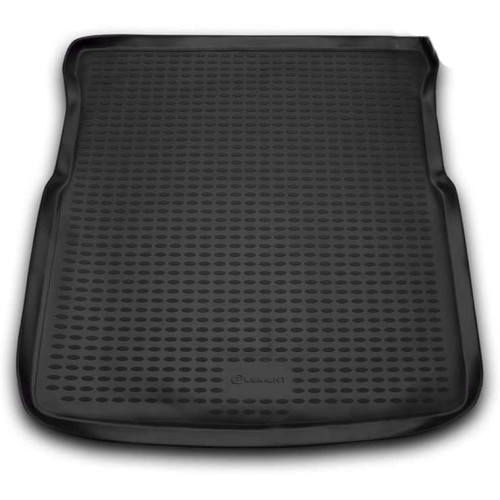 ΠΑΤΑΚΙ ΣΚΑΦΗ ΠΟΡΤ ΜΠΑΓΚΑΖ ΓΙΑ FORD S-MAX 06/2006-2015 TPE ΛΑΣΤΙΧΟ ΣΕ ΜΑΥΡΟ ΧΡΩΜΑ NOVLINE - 1 ΤΕΜ.