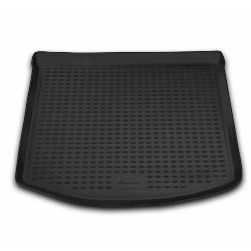 ΠΑΤΑΚΙ ΣΚΑΦΗ ΠΟΡΤ ΜΠΑΓΚΑΖ ΓΙΑ MAZDA 3 01/2004-03/2009 TPE ΛΑΣΤΙΧΟ ΣΕ ΜΑΥΡΟ ΧΡΩΜΑ NOVLINE - 1 ΤΕΜ.