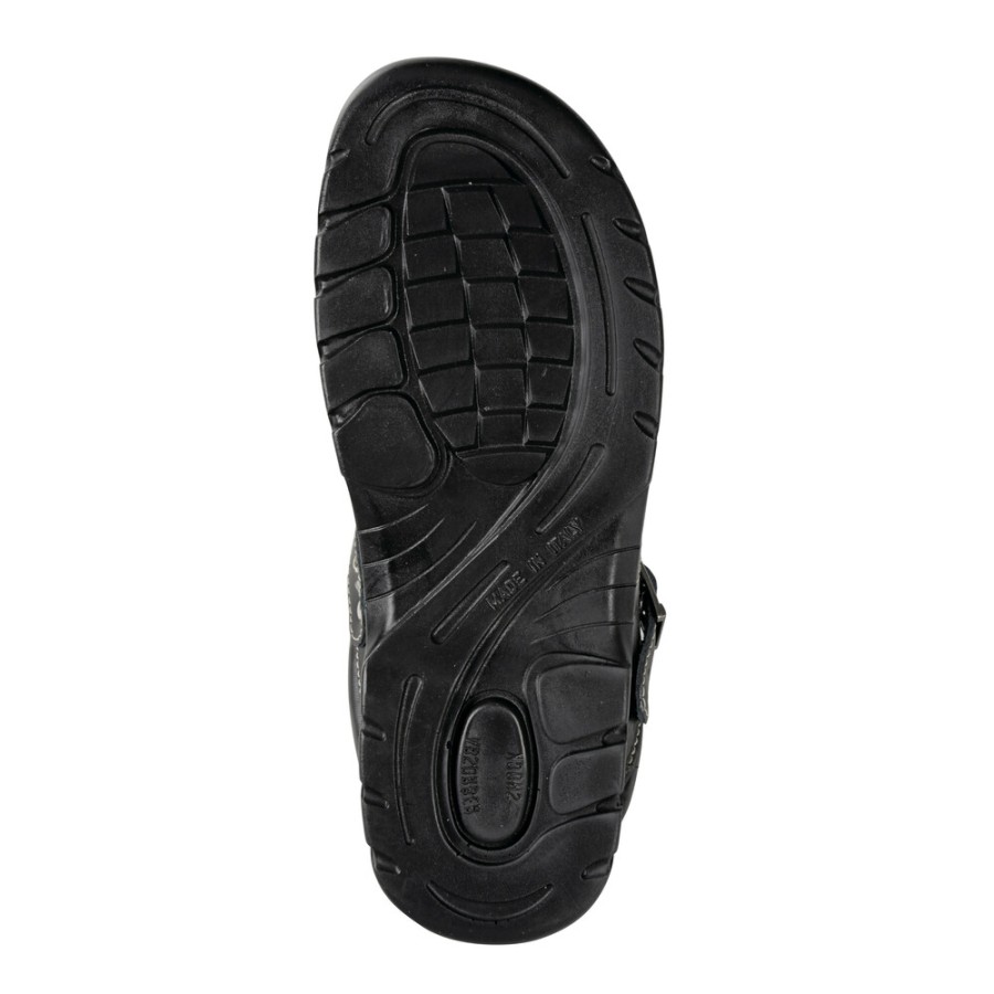 ΠΑΠΟΥΤΣΙΑ ΕΡΓΑΣΙΑΣ ΣΑΜΠΟ (SABOT) ΜΕ ΛΟΥΡΑΚΙ GOLDEN FIT SUPER COMFORT No44 LAMPA